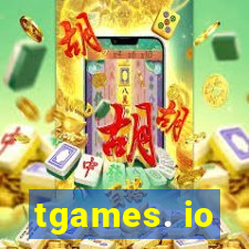 tgames. io